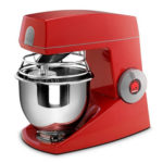 Küchenmaschine 'AW R5 Modell Teddy'