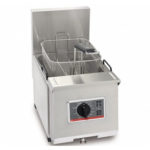 Tischfritteuse 'Modell Profi+ 6'
