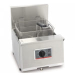 Tischfritteuse 'Modell Profi+ 8'