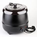 Suppentopf 'Modell Economic'