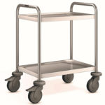 Servierwagen 'Modell SW 8 x 5-2 Kids'