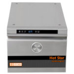 Heißhaltegerät 'Modell LHS'