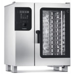 Convotherm Heißluftdämpfer 'Modell C4eD 10.10 EB CC'