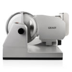 Aufschnittmaschine Master Line 'Modell Master 2720 Cera³'