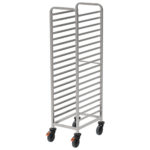 Regalwagen GN 1/1 'Modell RW-180-1/1-A'