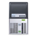 Kegeleiswürfelbereiter 'AC 47'