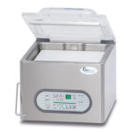 Vakuumier-Verpackungsmaschine 'Modell Max DD / 10 m3/h'