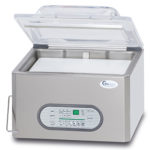 Vakuumier-Verpackungsmaschine 'Modell Max 42 / 21 m3/h'