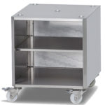 Fahrbarer Unterbau 'Modell Max 42'