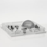 Besteck- und Kleinteilekorb