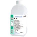 GastroStar Klarspüler Spezial 'K 4'