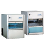 Hohleiskegeleiswürfelbereiter 'Modell W19L'