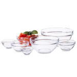 Stapelschale 'Empilable'