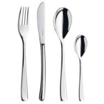 Besteckserie 'Medan'