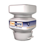 Two in One WaveClean-Reinigungssystem