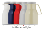 Isolierkanne 'Helios Wash'