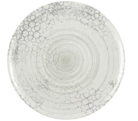 Teller flach coup 'Smart Minea'