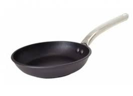 Bratpfanne 'Choc Extreme'