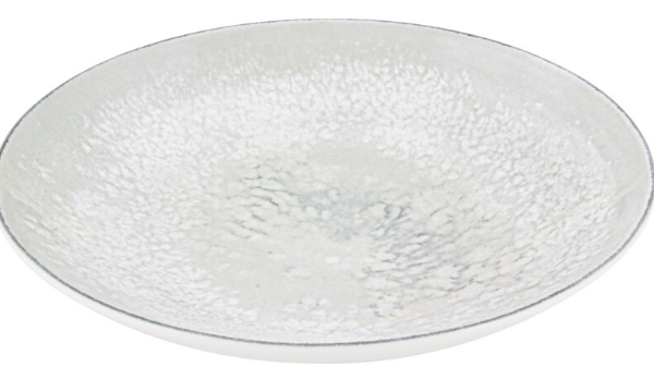 Teller tief coup 'Smart Salt'