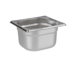 GN- Behälter 1/6
