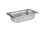 GN- Behälter 1/4