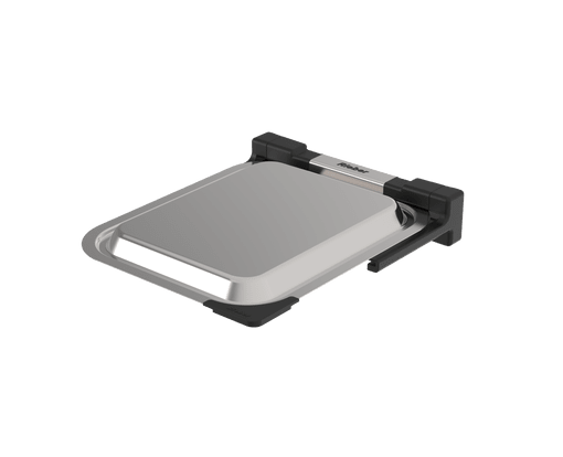 GN- Buffetdeckel - 1/2