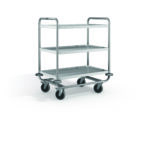 Servierwagen 'Modell SSW 10x6/3'