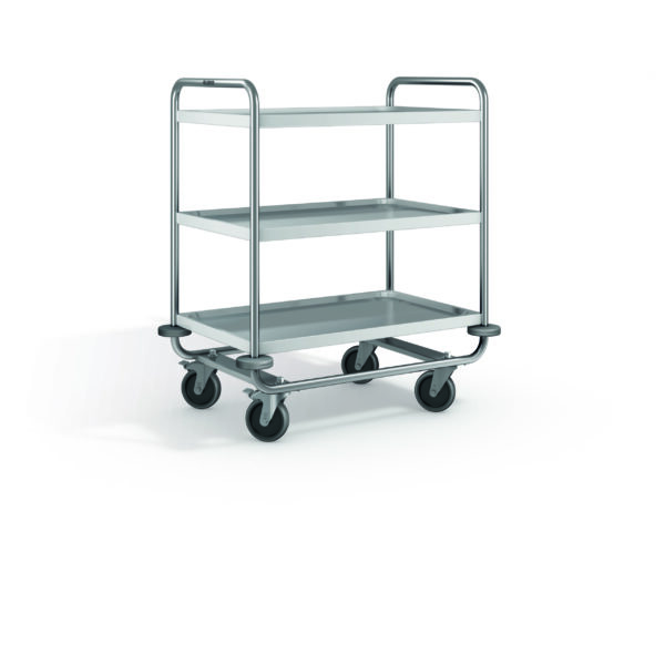 Servierwagen 'Modell SSW 10x6/3'