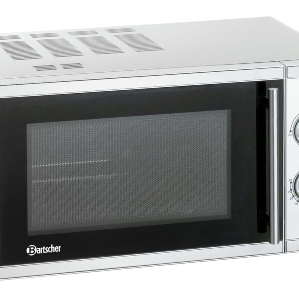 Mikrowellengerät 'Modell BA 610836'