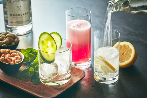 Gläserserie 'Classic'