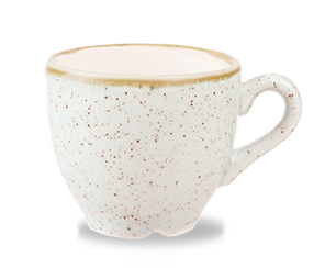 Espresso Obere 'Stonecast'