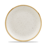 Teller flach coup 'Stonecast'