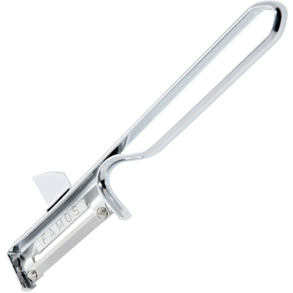 Sparschäler 'Famos'