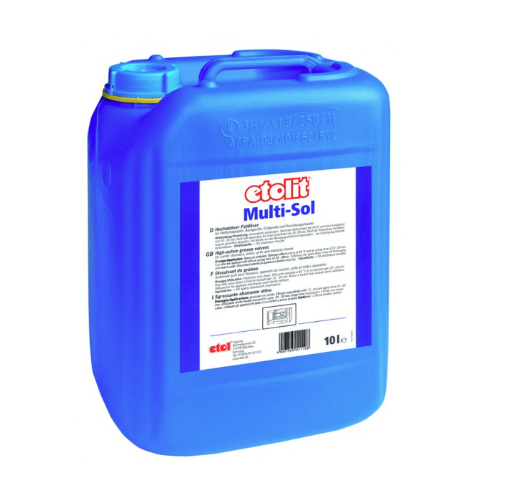 Etolit Multi-Sol Grillreiniger
