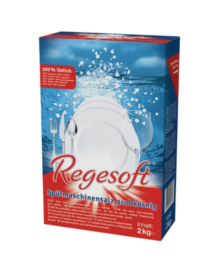 Regeneriersalz 'broxal'