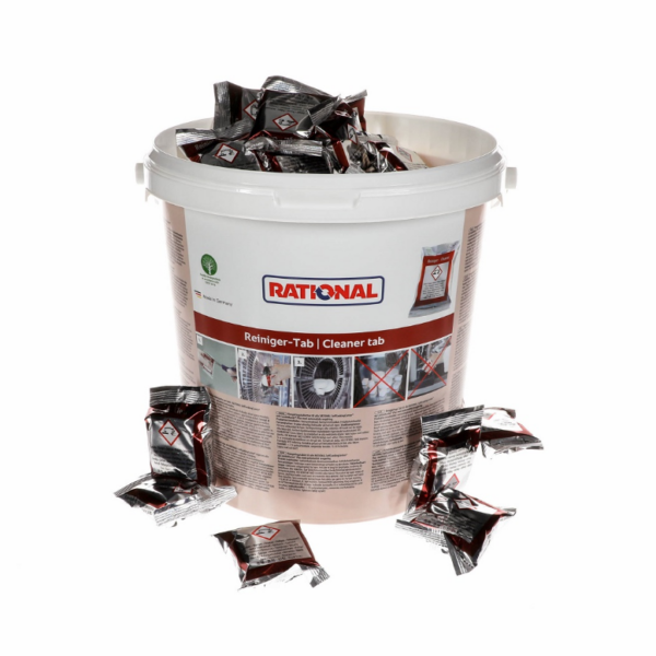 Rational Reiniger-Tabs für SCC
