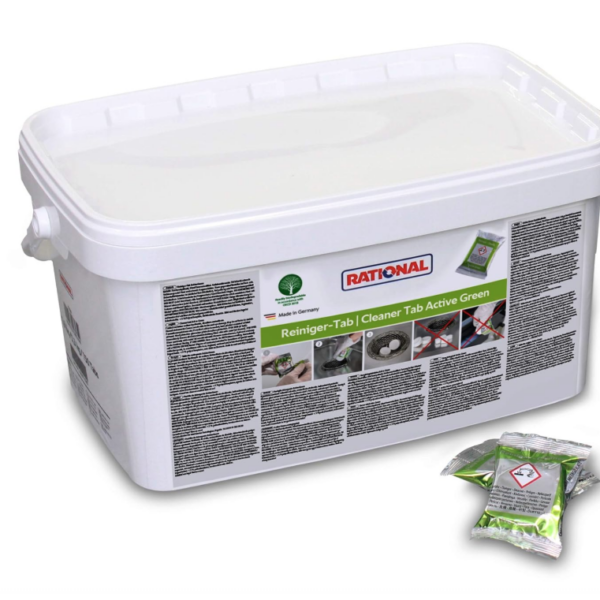 Rational Reiniger Tab Activ Green