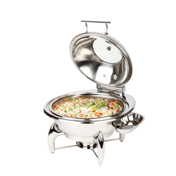 Chafing Dish 'Globe'