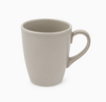 Kaffeebecher 'Smart grau'