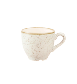 Espresso Obere 'Stonecast'
