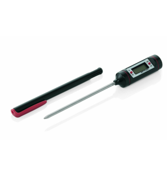 Digital Thermometer