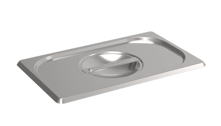 GN-Deckel 1/4