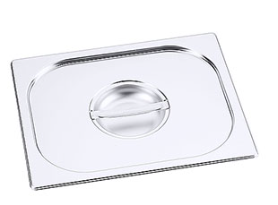 GN-Deckel 1/2