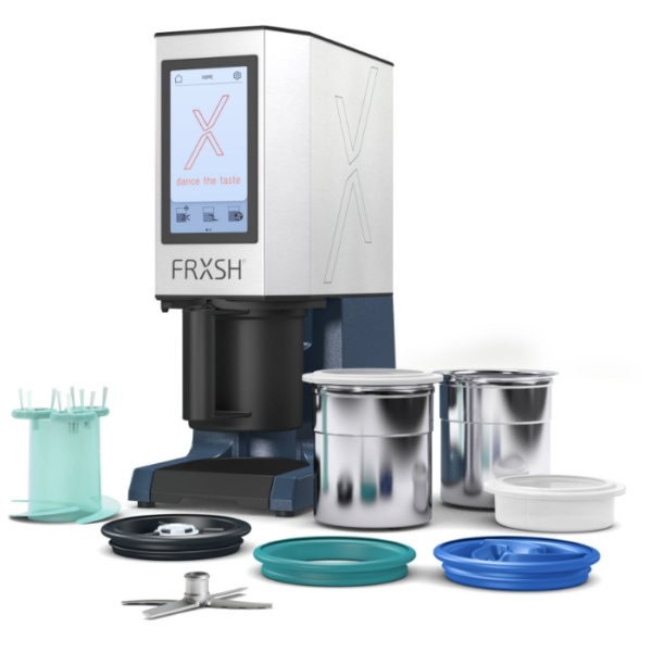 Mousse Chef Starter Set