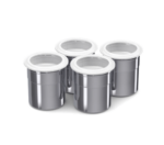 Mousse Chef Becher
