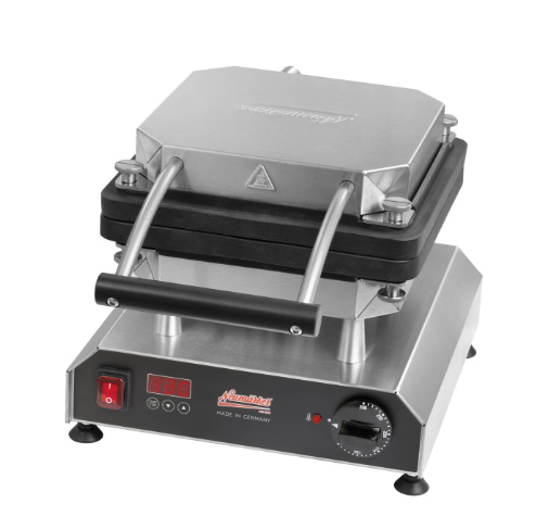 Thermocook 'I'