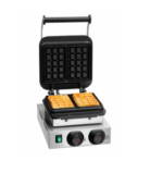 Waffeleisen 'Modell: MDI 1BW160-101'