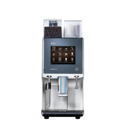 Vollautomatische Kaffeemaschine 'Cafina XT5'