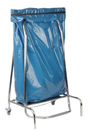 Tretbeutelhalter – Bild 3