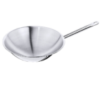 Rundboden Wok